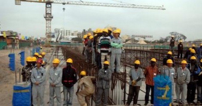 Sans salaire pendant 9 mois, 477 Sénégalais créent des émeutes en Arabie Saoudite