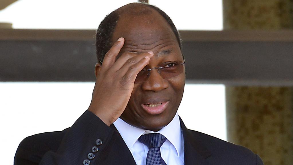 Burkina Faso: une manifestation pour réclamer la libération de Djibrill Bassolé