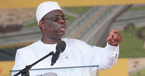 Propos déplacés contre le mouridisme : Macky Sall se mêle à l’affaire