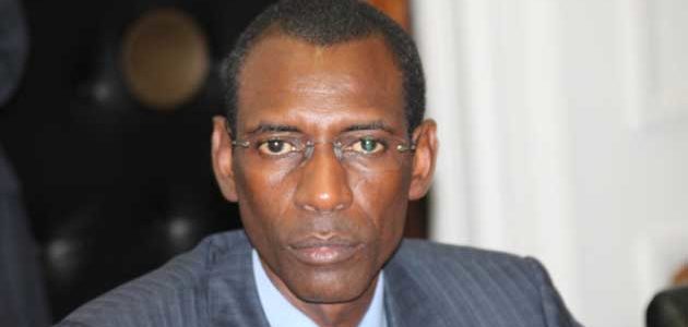 PODOR : Abdoulaye Daouda DIALLO baptise le stade de Bocké Dialloubé à son nom, les populations s’insurgent
