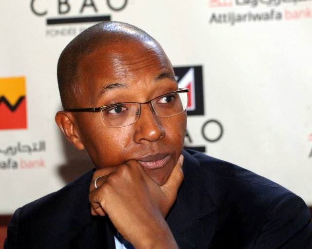 [Urgent] Abdoul Mbaye bloqué à l’aéroport de Dakar