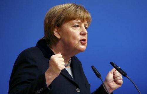 La chancelière allemande Angela Merkel entame dimanche une visite officielle au Mali, au Niger et en Ethiopie