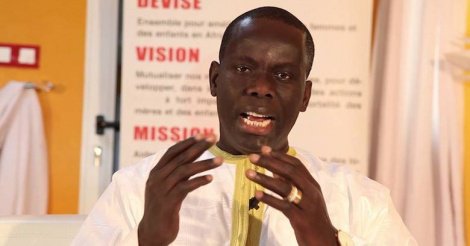 Plainte de Timis : Malick Gakou minimise Plainte de Timis : Malick Gakou minimise