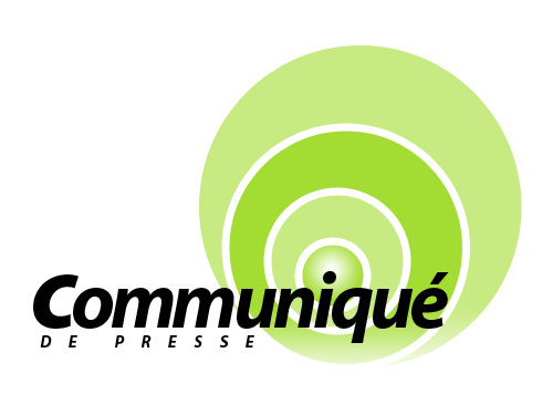 COMMUNIQUE DE PRESSE Apr COMMUNIQUE DE PRESSE Apr