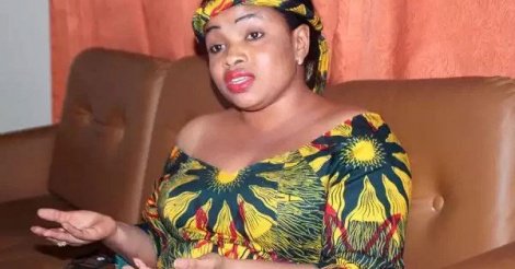 « Ce sont seulement les pro-Khalifa qui se retrouvent à la Dic » « Ce sont seulement les pro-Khalifa qui se retrouvent à la Dic »