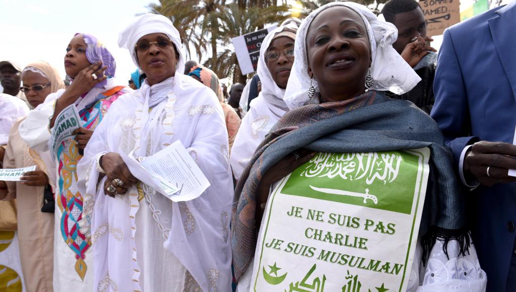 Ils veulent un référendum pour l’adoption de la charia au Sénégal