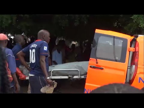 Rufisque : Une bataille rangée entre agents municipaux et baye Ball vire au drame Rufisque : Une bataille rangée entre agents municipaux et baye Ball vire au drame