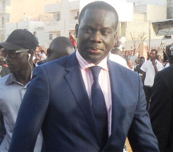REPLIQUE DES JEUNES DU GRAND PARTI AU SUJET DES ATTAQUES DE LA COJER CONTRE MALICK GAKOU «L’AVENIR DU SENEGAL NE SE FERA PAS AVEC...» REPLIQUE DES JEUNES DU GRAND PARTI AU SUJET DES ATTAQUES DE LA COJER CONTRE MALICK GAKOU «L’AVENIR DU SENEGAL NE SE FERA PAS AVEC...»