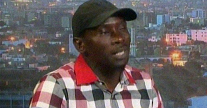 Mansour Diop Zik Fm: “On a tenté de me piéger avec des femmes en Arabie Saoudite…” Mansour Diop Zik Fm: “On a tenté de me piéger avec des femmes en Arabie Saoudite…”