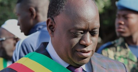 Affaire Petro Tim : Une plainte contre Me El Hadj Diouf annoncée Affaire Petro Tim : Une plainte contre Me El Hadj Diouf annoncée