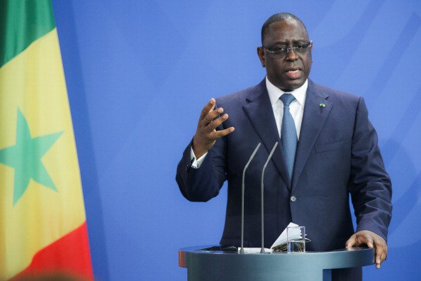 Tournée économique : Macky attendu à Tamba et à Kolda la semaine prochaine Tournée économique : Macky attendu à Tamba et à Kolda la semaine prochaine