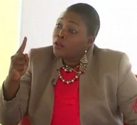 Ndèla Madior Diouf sera aux côtés de Malick Gackou et Cie ce vendredi Ndèla Madior Diouf sera aux côtés de Malick Gackou et Cie ce vendredi