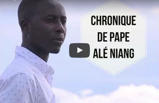 Pape Alé Niang revient sur l’affaire Frank Timis Pape Alé Niang revient sur l’affaire Frank Timis