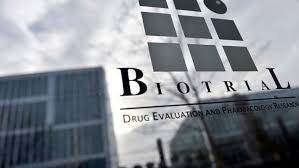 Affaire Biotrial: des éléments de l’enquête accablent le laboratoire