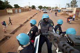 Mali: attaque kamikaze déjouée contre la Minusma à Tombouctou
