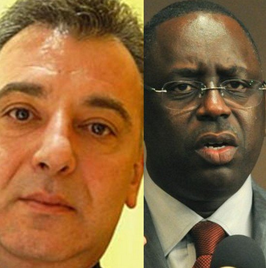 La jeunesse du Front veut mettre hors d’état de nuire Macky Sall et F. Timis La jeunesse du Front veut mettre hors d’état de nuire Macky Sall et F. Timis