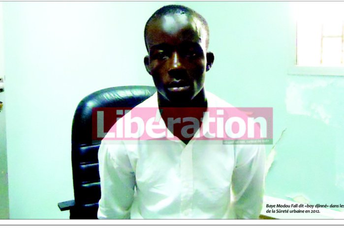 Refus de liberté provisoire: le clan de “Boy Djinné” saisit la Chambre d’Accusation