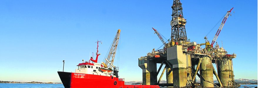 Le Pétrole Finit En Baisse, Plombé Par La Confusion Russe Le Pétrole Finit En Baisse, Plombé Par La Confusion Russe