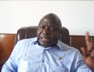 Boughazelli menace de porter plainte contre Sidiki Kaba "si Barthélémy Dias n’est pas jugé" Boughazelli menace de porter plainte contre Sidiki Kaba "si Barthélémy Dias n’est pas jugé"