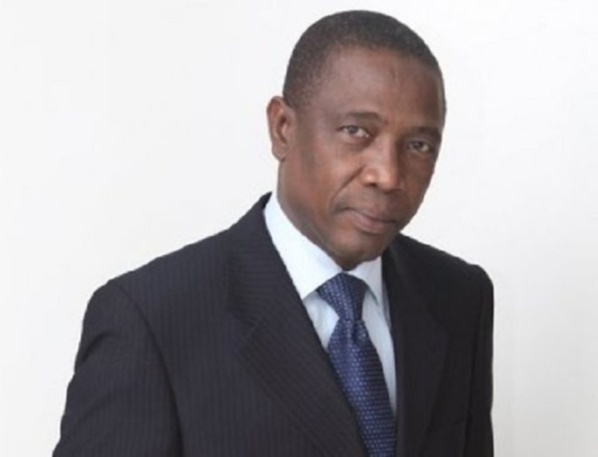 EL HADJI HAMIDOU KASSE, RESPONSABLE DU PÔLE COMMUNICATION DE LA PRÉSIDENCE: "Le Président Macky Sall ne prendra jamais part à ce concert de mauvaise foi" EL HADJI HAMIDOU KASSE, RESPONSABLE DU PÔLE COMMUNICATION DE LA PRÉSIDENCE: "Le Président Macky Sall ne prendra jamais part à ce concert de mauvaise foi"