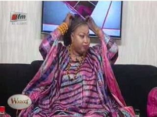 Quand Deguene Chimere mettait en garde les calomniateurs Quand Deguene Chimere mettait en garde les calomniateurs