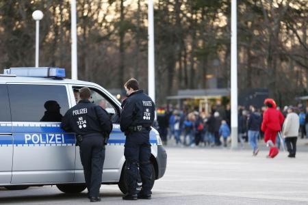 Une Allemande acquittée du meurtre de son fils 41 ans, après les faits
