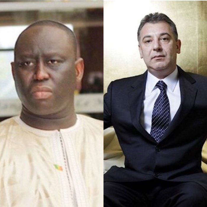 Petro-Tim Sénégal: Aliou Sall aurait démissionné de son poste d'administrateur et serait promu Directeur Marketing Afrique de Timis Group Petro-Tim Sénégal: Aliou Sall aurait démissionné de son poste d'administrateur et serait promu Directeur Marketing Afrique de Timis Group