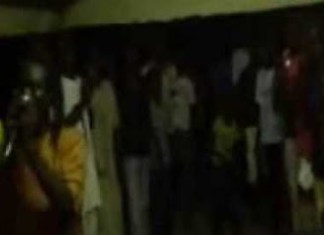 Surpris par une patrouille de police : Des talibés qui organisaient un «thiant» trouvés avec du chanvre indien