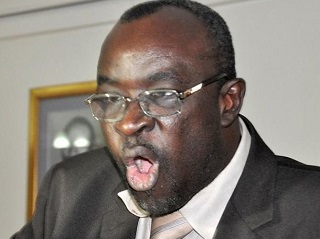 Les révélations de Moustapha Cissé Lo " Idrissa Seck est un voleur " Les révélations de Moustapha Cissé Lo " Idrissa Seck est un voleur "