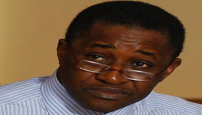 Adama Gaye : “la démission d’Aliou Sall est trop peu, il se moque du…” Adama Gaye : “la démission d’Aliou Sall est trop peu, il se moque du…”