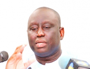 Démission ou diversion? : quand Aliou Sall disait qu’il ne travaillait plus pour Timis Corporation Démission ou diversion? : quand Aliou Sall disait qu’il ne travaillait plus pour Timis Corporation