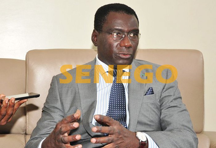 Comptes du Port bloqués, Cheikh Kanté encore déboute Comptes du Port bloqués, Cheikh Kanté encore déboute