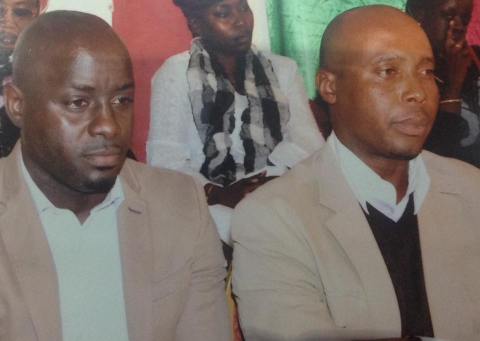 A Barthélémy Dias (Par Thierno Bocoum)