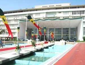 Vers une Assemblée nationale de 160 membres Vers une Assemblée nationale de 160 membres