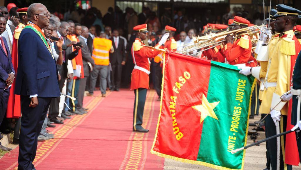 ​Burkina Faso: une nouvelle coalition de l’opposition tacle le bilan présidentiel