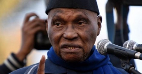 Fer du Falémé : Me Wade, Karim et Madické Niang au cœur d’une polémique Fer du Falémé : Me Wade, Karim et Madické Niang au cœur d’une polémique