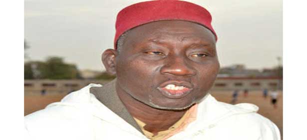 Katy DIOP : «Son parcours, Yékini le doit à son sérieux» Katy DIOP : «Son parcours, Yékini le doit à son sérieux»