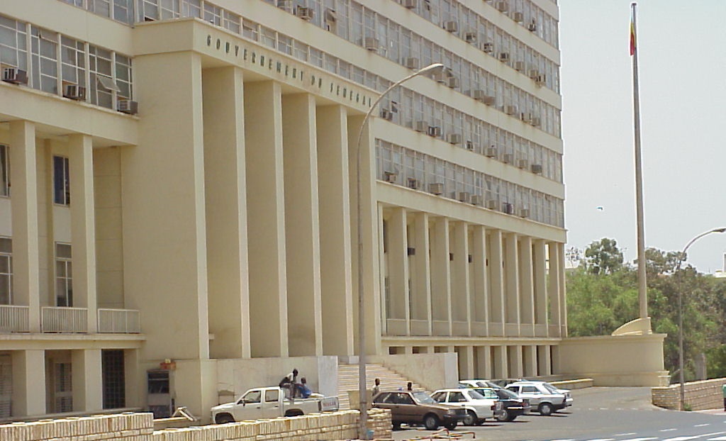 Masse salariale : Les trois ministères les plus gourmands Masse salariale : Les trois ministères les plus gourmands