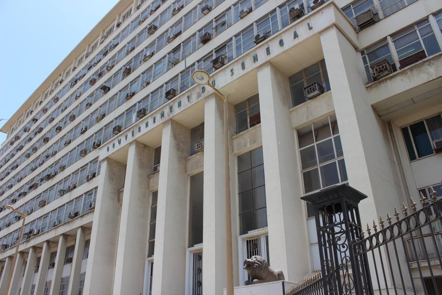 ​Réfection du Building administratif – La nébuleuse persiste autour d’un marché louche