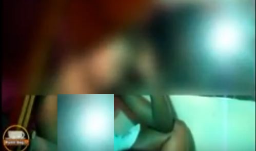 Vierge à 28 ans, F.Binetou se fait violer par son copain: « Il a pris des photos de mon sexe et les a envoyées à… »