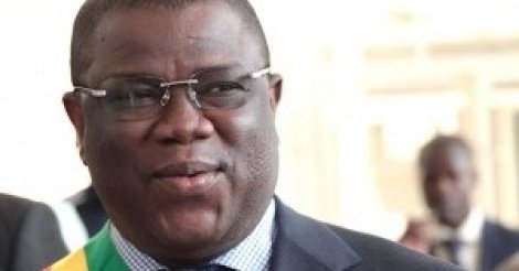 Baldé n'aime pas les marches, et il assume Baldé n'aime pas les marches, et il assume