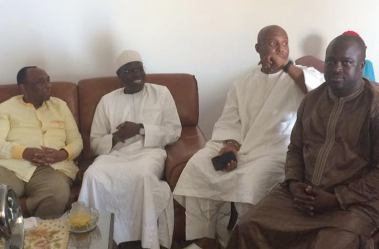 SON PROCES RENVOYE – BARTHÉLEMY DIAS SE LIVRE À DE FRACASSANTES RÉVÉLATIONS SON PROCES RENVOYE – BARTHÉLEMY DIAS SE LIVRE À DE FRACASSANTES RÉVÉLATIONS