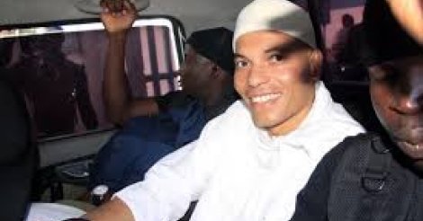 La libération de Karim remise sur la table La libération de Karim remise sur la table