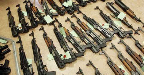 Trafic d’armes au Soudan : Le gouvernement dément