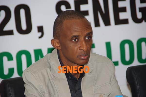 La Caf rejette la réserve du Sénégal contre la Guinée : Abdoulaye Sow regrette