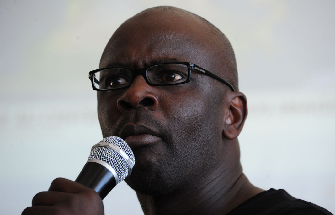 Lilian Thuram : « A l’école, on m’appelait “La Noiraude” »