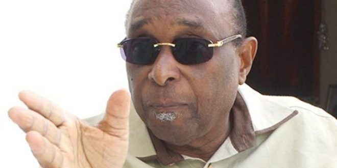 La surprenante révélation de Jean-Paul Dias sur Sidiki Kaba