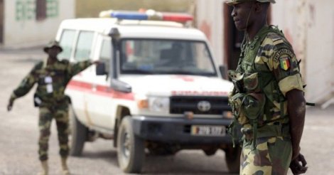 Terrorisme : La France retire le Sénégal de la liste rouge Terrorisme : La France retire le Sénégal de la liste rouge