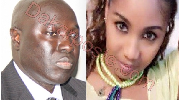 Encore cette fameuse affaire de  tentative de viol entre le ministre conseiller Harona Coumba Ndoffène Diouf et une certaine Seynabou Touré ! Encore cette fameuse affaire de  tentative de viol entre le ministre conseiller Harona Coumba Ndoffène Diouf et une certaine Seynabou Touré !