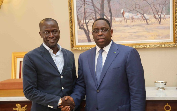 Soutien du ministre Yakham Mbaye aux équipes de Dakar plateau qualifiées